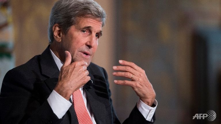 'Khong tong thong My nao co the lam ngo chau A' hinh anh