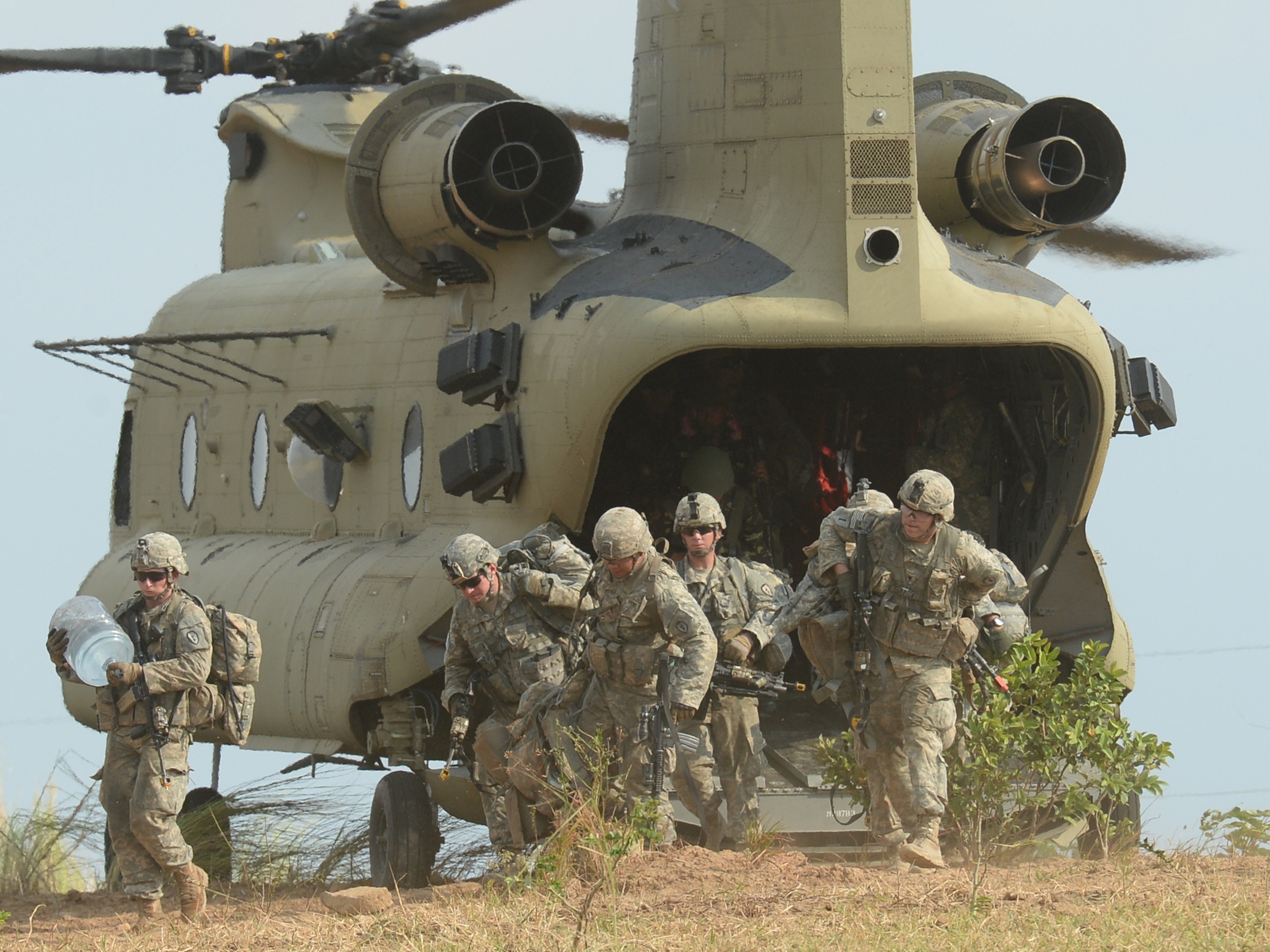 My cam ket lien minh voi Philippines du Duterte lanh nhat hinh anh