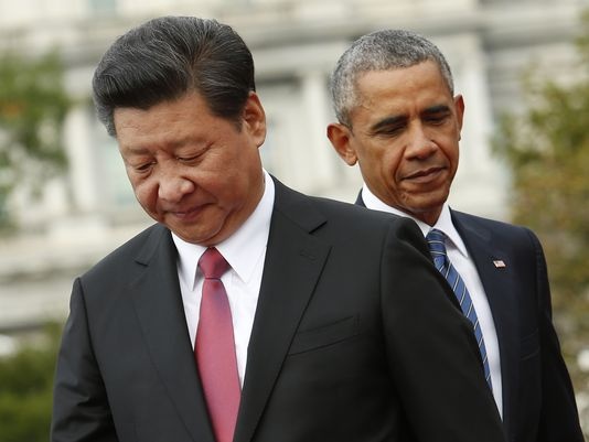 Nguoi Trung Quoc xem My la moi de doa lon nhat hinh anh