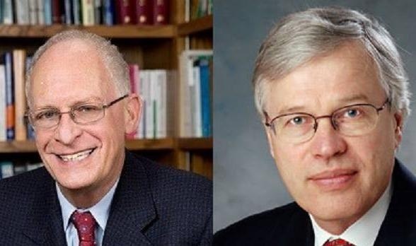 Nobel Kinh te cho nghien cuu ve ly thuyet hop dong hinh anh