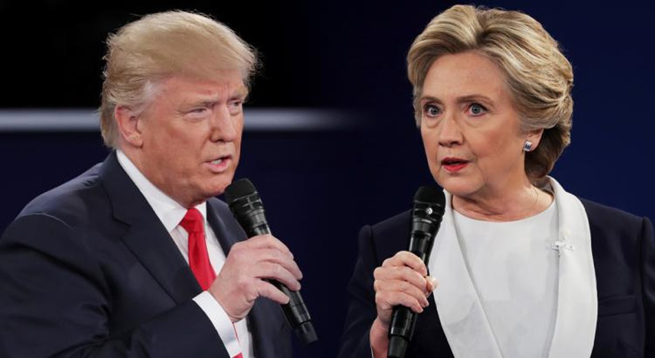 Trump: Ba se ngoi tu neu toi la tong thong hinh anh