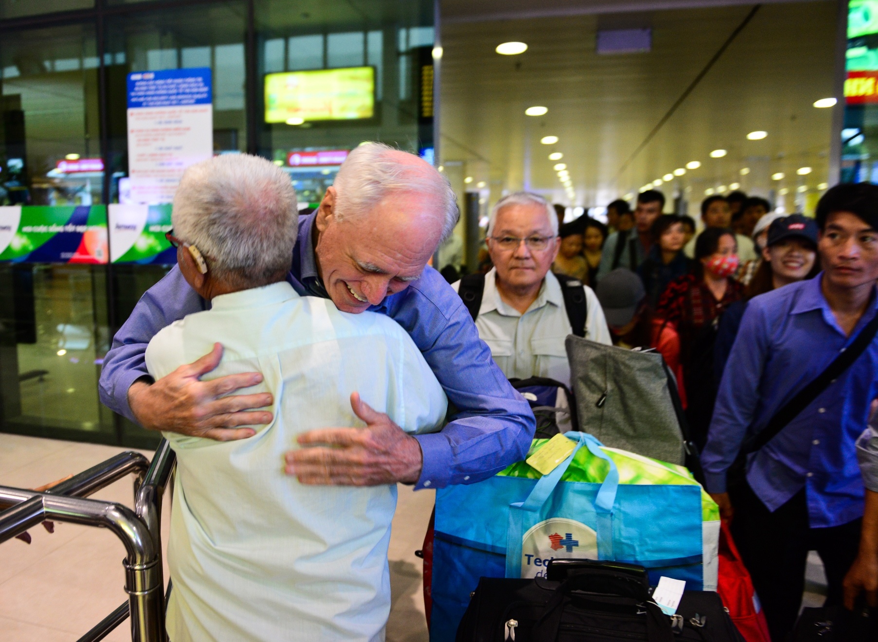 Dick Hughes ảnh 1 Dick Hughes anh 1