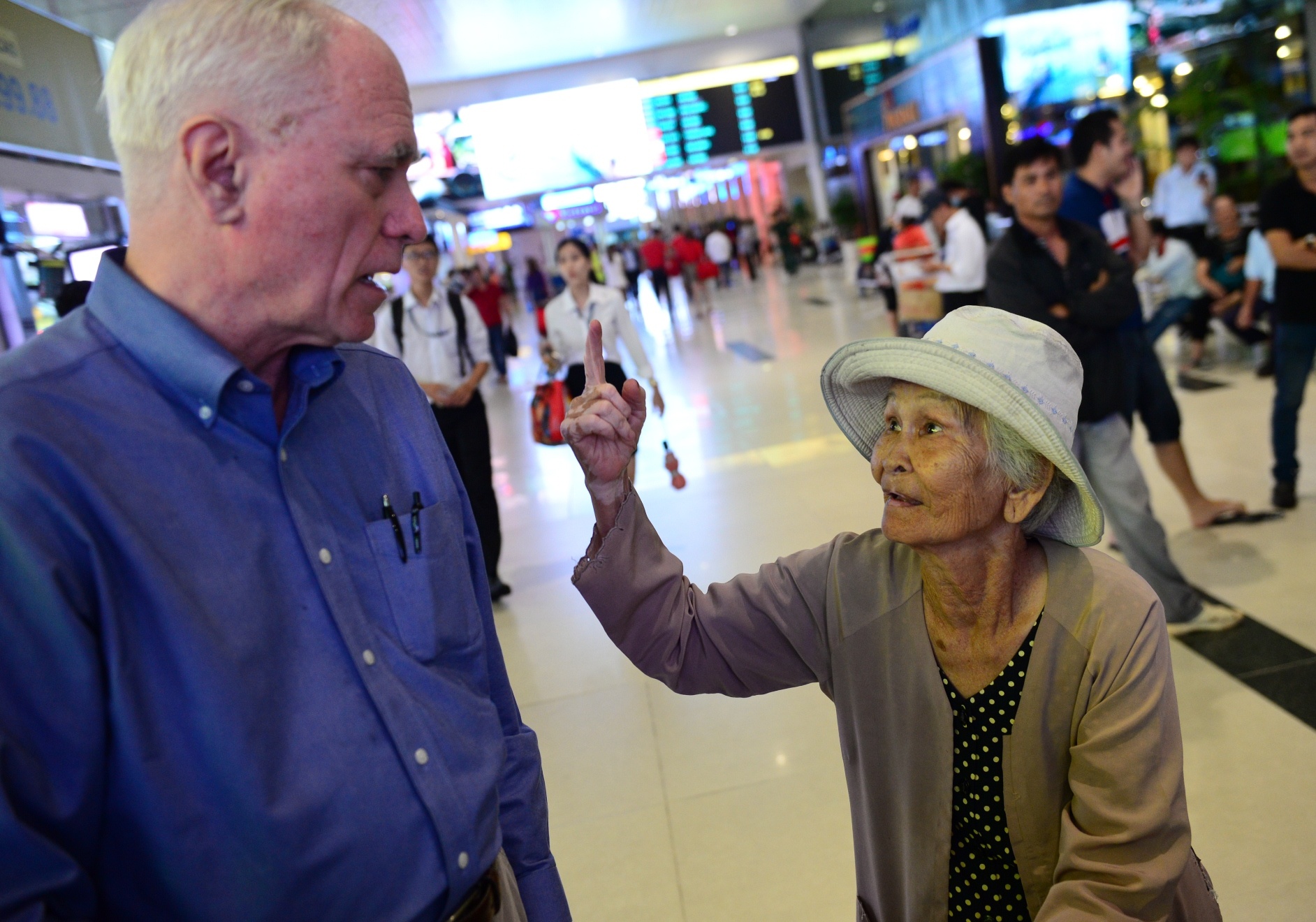 Dick Hughes ảnh 4 Dick Hughes anh 4