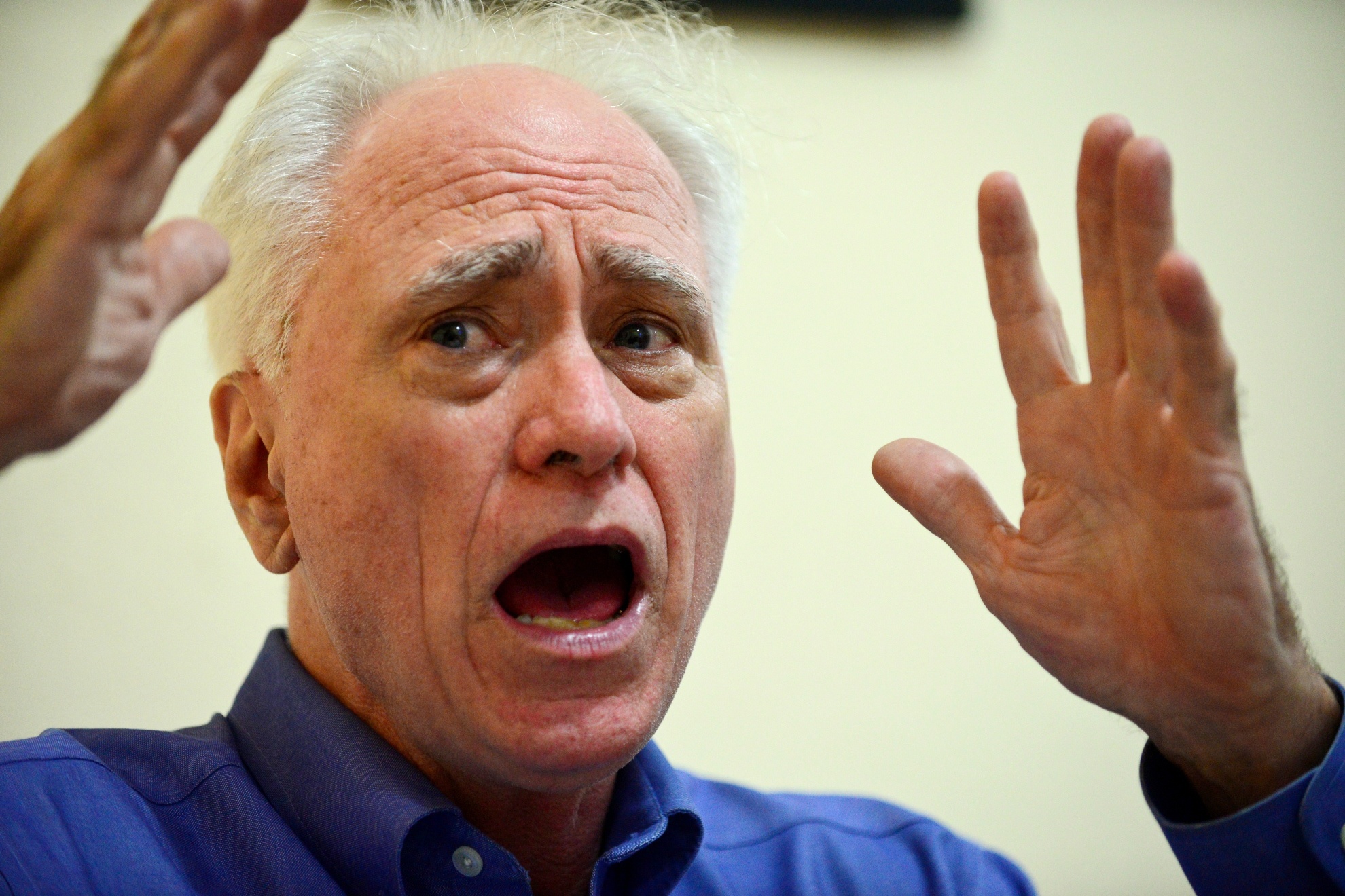 Dick Hughes ảnh 7 Dick Hughes anh 7