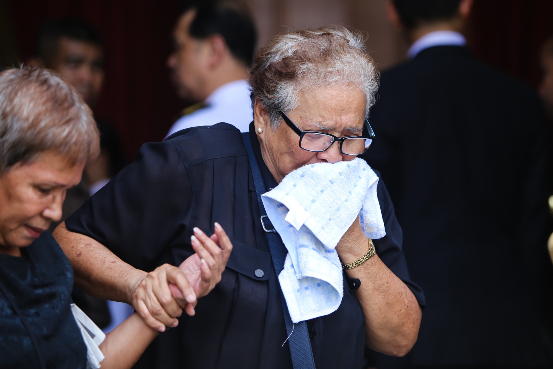 quoc tang nha vua Thai anh 3