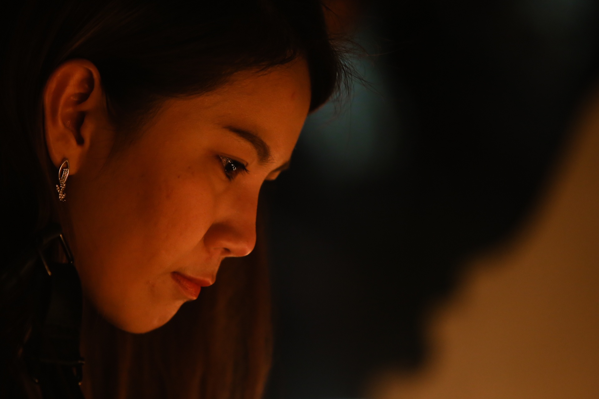 thap nen tuong nho Quoc vuong Bhumibol anh 4