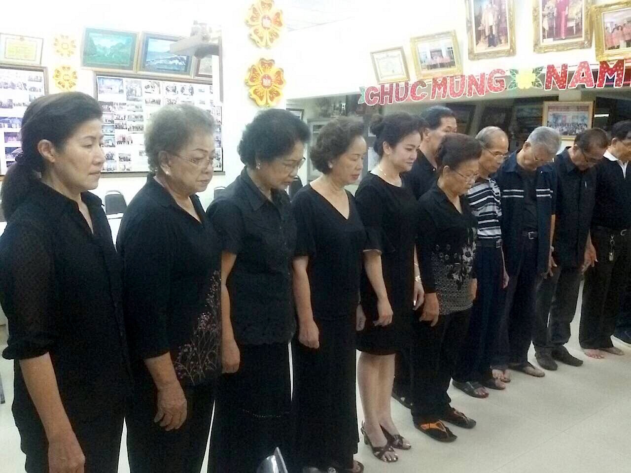 'Nguoi Viet o Thai kinh trong quoc vuong nhu Bac Ho' hinh anh