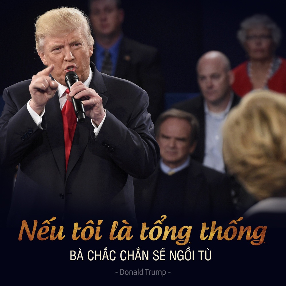 Trump đắc cử tổng thống Mỹ ảnh 6 Trump dac cu tong thong My anh 6