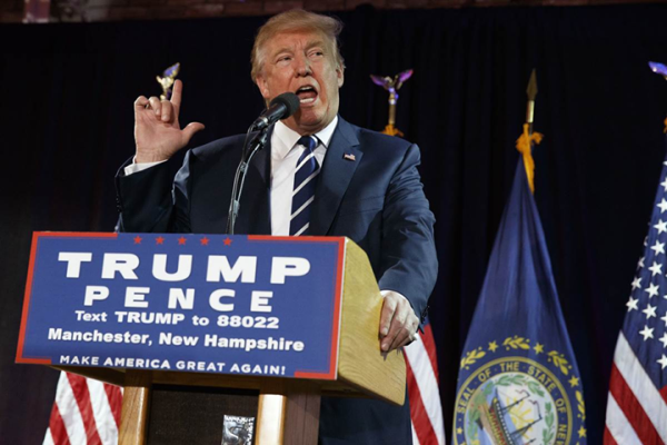 FBI lai dieu tra ba Clinton anh 2