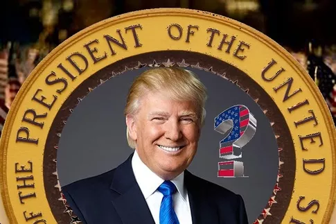 10 viec Trump se lam tren cuong vi tong thong My hinh anh