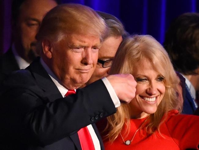 chính phủ của Trump gồm những ai ảnh 2 chinh phu cua Trump gom nhung ai anh 2