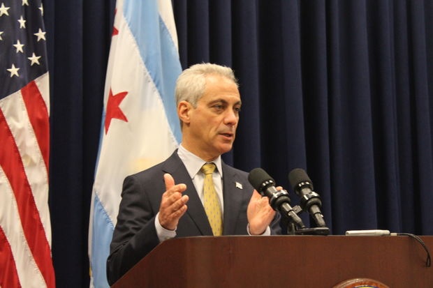 nhieu thanh pho bat tuan lenh truc xuat cua Trump anh 1