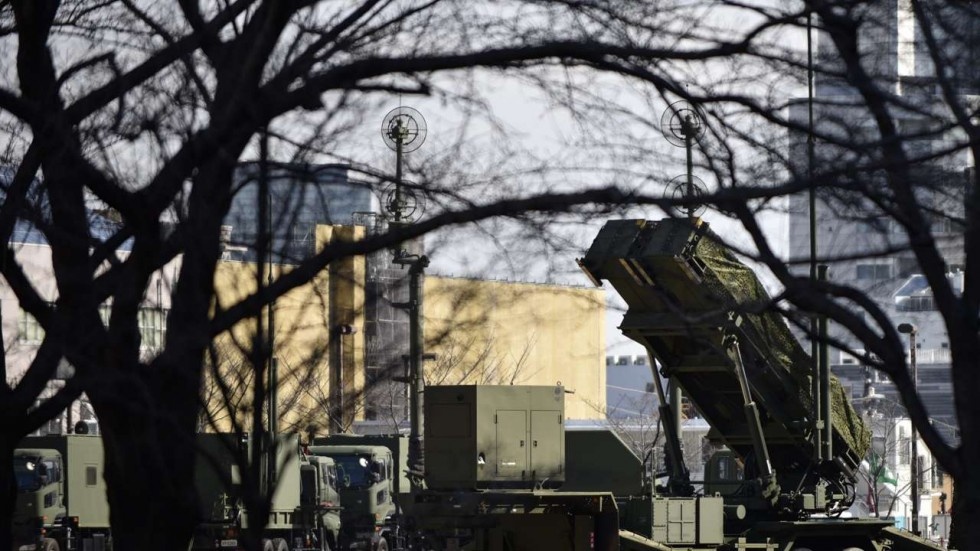 Bộ Quốc phòng Nhật bị tin tặc tấn công ảnh 1 Bo Quoc phong Nhat bi tin tac tan cong anh 1