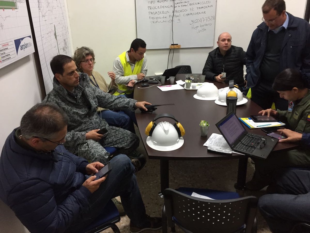 may bay cho tuyen Brazil roi anh 7