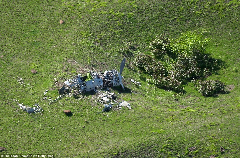 nghia dia vu khi The chien 2 anh 6