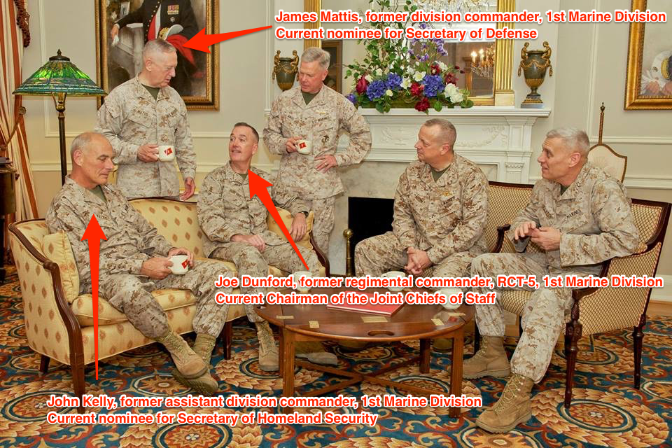 noi cac cua Trump anh 3