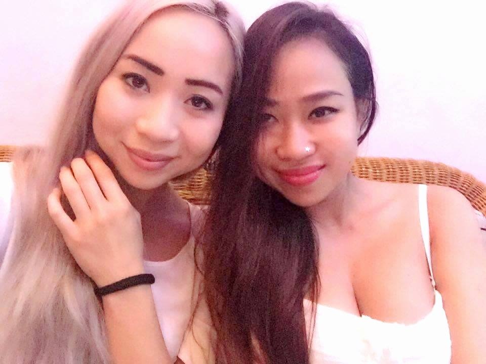 Co gai goc Viet tim me: 'Khong oan trach khi me cho con di' hinh anh