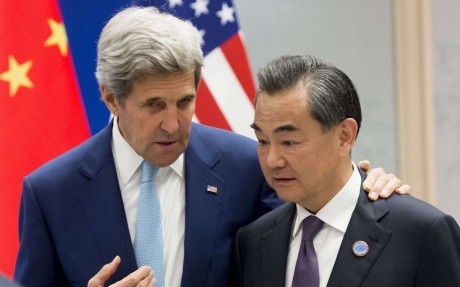 My tran an Bac Kinh ve ton trong chinh sach Mot Trung Quoc hinh anh