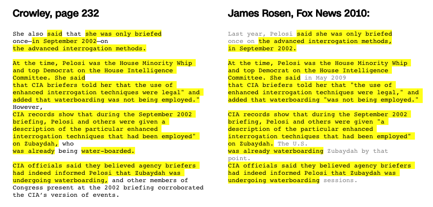 giám đốc truyền thông của Trump đạo văn ảnh 2 giam doc truyen thong cua Trump dao van anh 2
