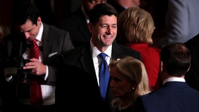 hạ viện thông qua tiến tới bãi bỏ Obamacare ảnh 1 ha vien thong qua tien toi bai bo Obamacare anh 1