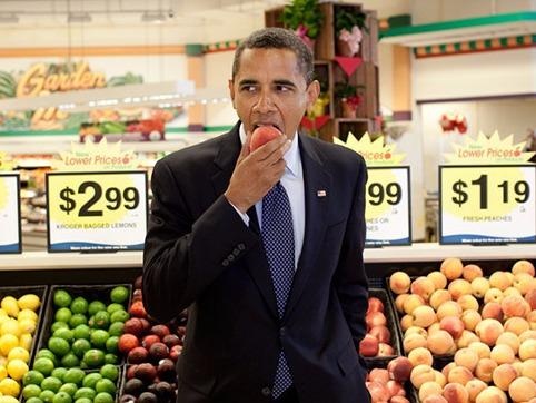 Obama khong thieu cach kiem trieu USD sau khi roi Nha Trang hinh anh