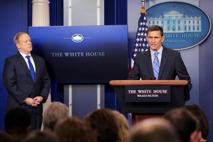 Nhà Trắng cảnh báo Iran về thử tên lửa ảnh 1 Nha Trang canh bao Iran ve thu ten lua anh 1