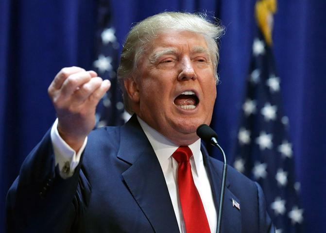 Tham phan toa toi cao TQ: Trump la ke thu cua phap quyen hinh anh