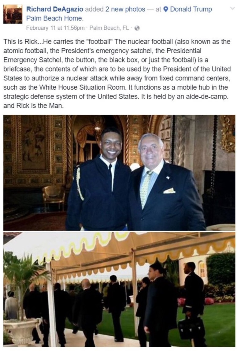 Trump xử lý Triều Tiên ngay tiệc tối ảnh 2 Trump xu ly Trieu Tien ngay tiec toi anh 2