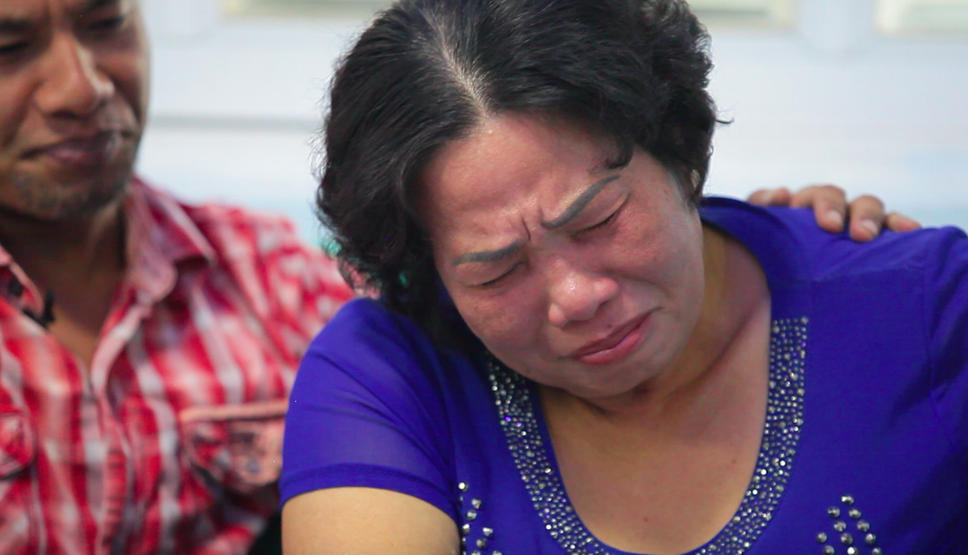 'Toi nhu chet di khi that lac con trong chien dich Babylift' hinh anh