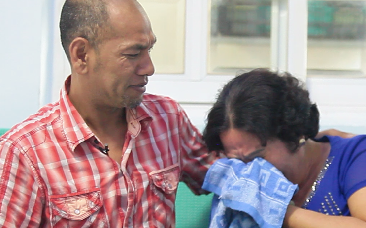 Cuoc doan tu dam nuoc mat cua tre Babylift sau 42 nam hinh anh