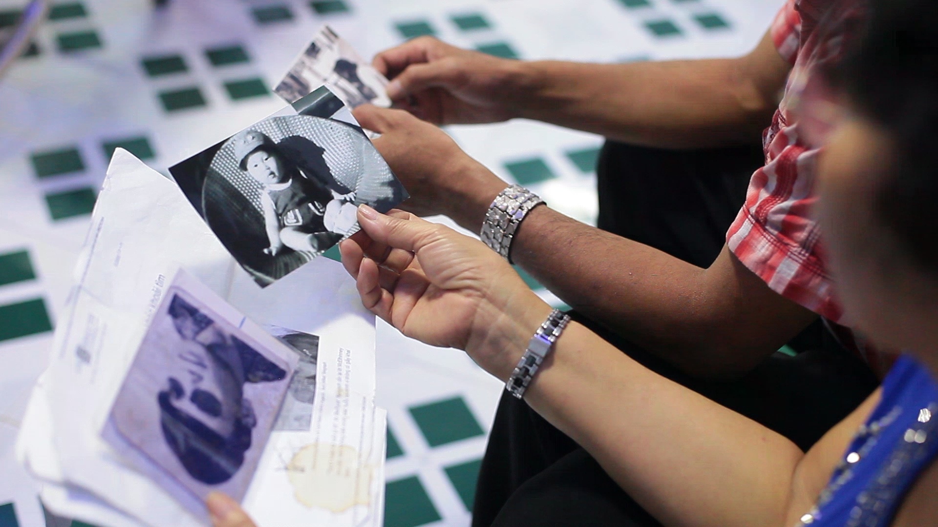 cuoc doan tu cua tre Babylift anh 7