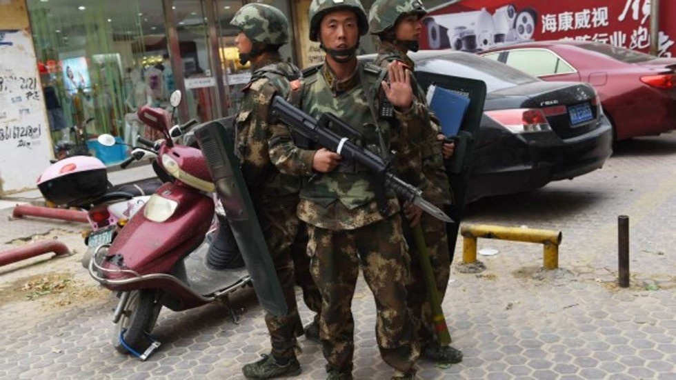 Tan cong bang dao o Trung Quoc lam 8 nguoi chet hinh anh