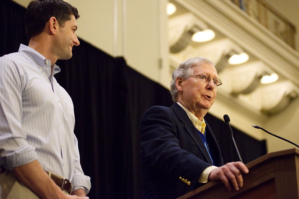 chính sách Trump sau một tháng ảnh 3 chinh sach Trump sau mot thang anh 3