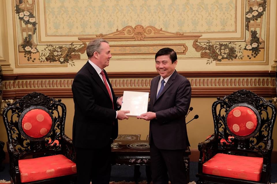 Anh ho tro TP.HCM xay dung thanh pho thong minh the nao anh 1