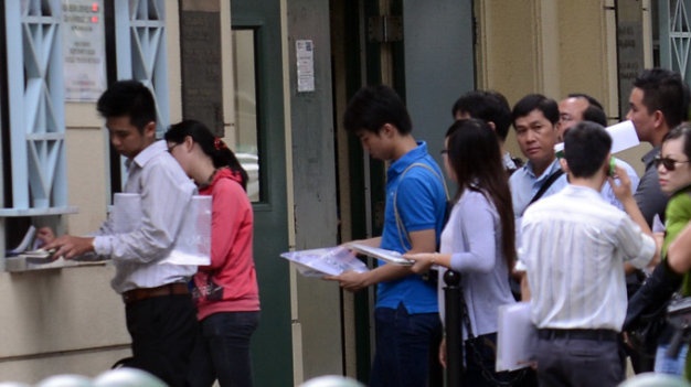 nhung tin don ve xin thi thuc My anh 2