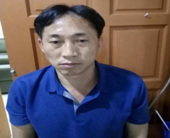 Nha hoa hoc vu nghi an Kim Jong Nam co the duoc tha ngay mai hinh anh