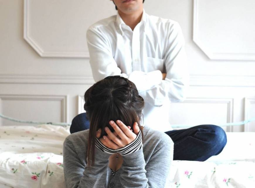 Nhat Ban sua luat chong toi pham tinh duc sau 110 nam hinh anh