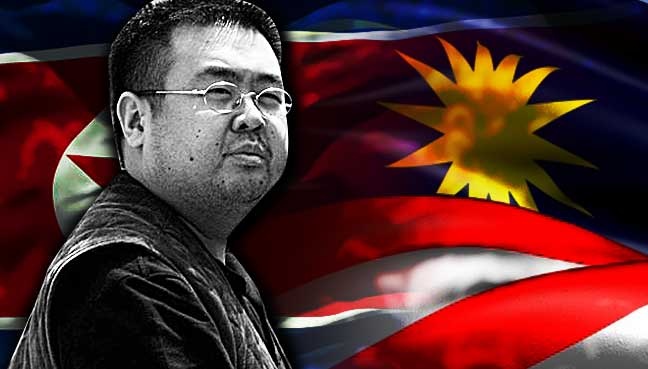 Nghi an Kim Jong Nam: Tu tho lo ngoai giao toi 'giai cuu con tin' hinh anh