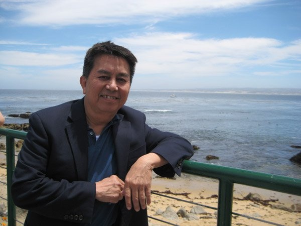 thien toi pham au dam anh 1