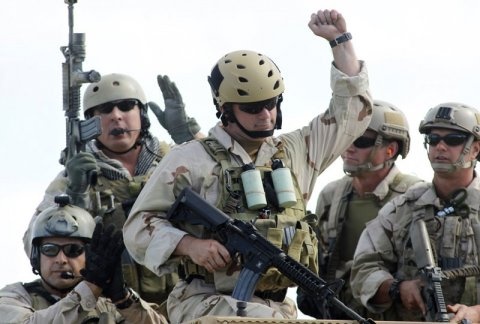 Suc manh dac nhiem SEAL 6 trong chien dich giai cuu con tin hinh anh