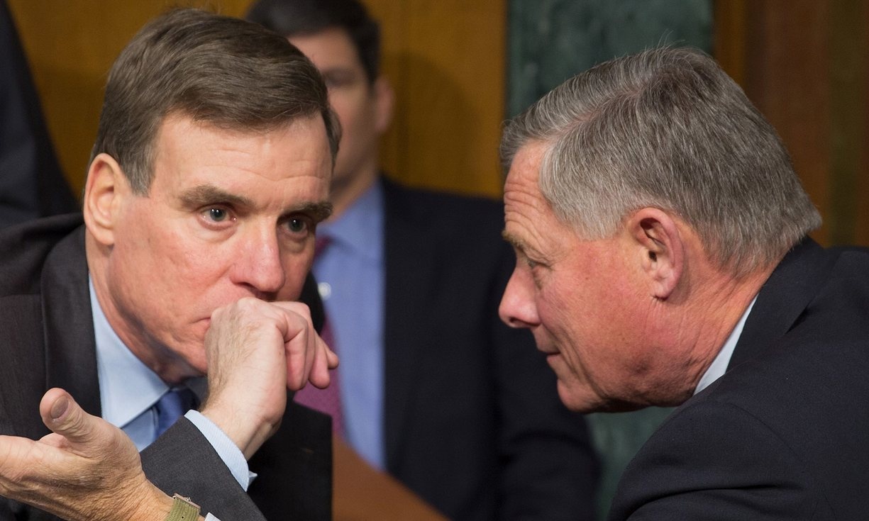 quốc hội bác bỏ cáo buộc của Trump ảnh 1 quoc hoi bac bo cao buoc cua Trump anh 1