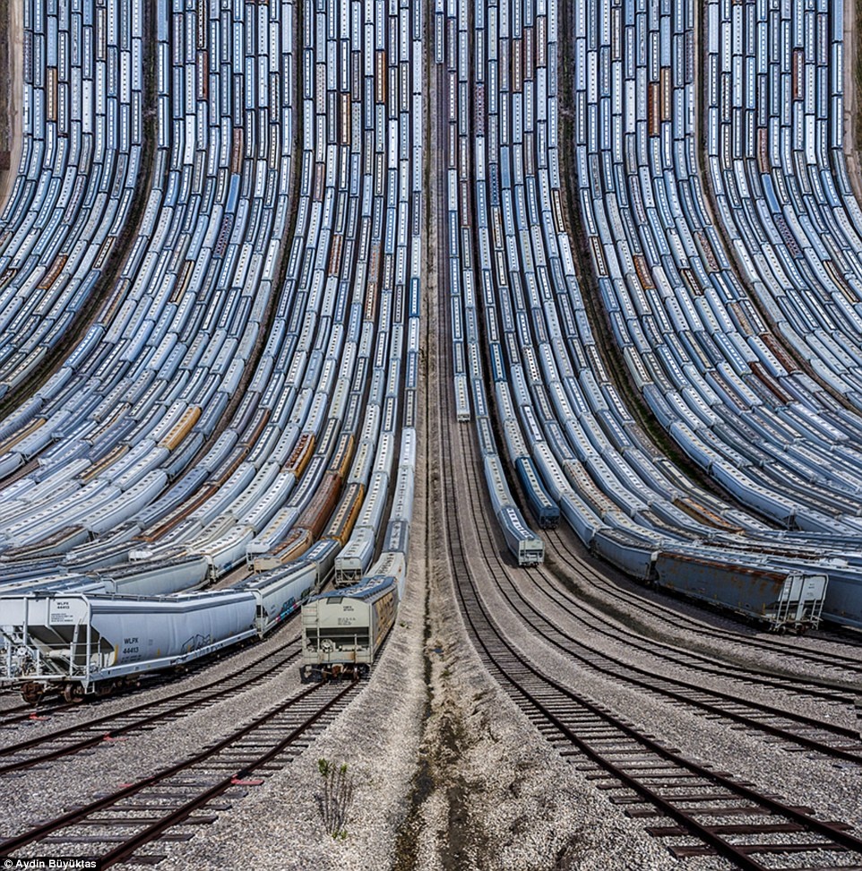 Nhung cung duong gay hieu ung thi giac choang ngop tai My hinh anh