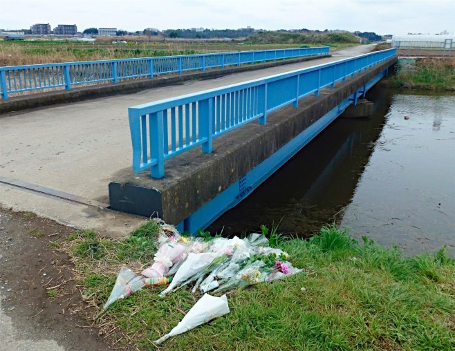 hung khí sát hại bé Linh ảnh 1 hung khi sat hai be Linh anh 1