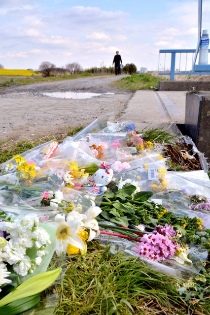 toan canh be gai Viet bi sat hai o Nhat anh 6