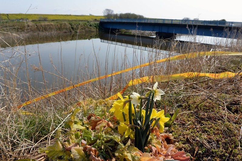 toan canh be gai Viet bi sat hai o Nhat anh 7