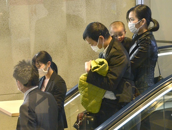 toan canh be gai Viet bi sat hai o Nhat anh 9