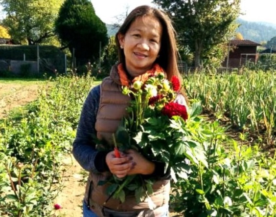 Mot luat su goc Viet bat ngo bi ban chet o My hinh anh