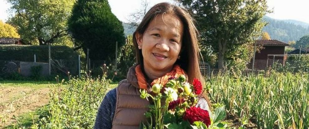 luật sư gốc Việt bị bắn ở Mỹ ảnh 1 luat su goc Viet bi ban o My anh 1