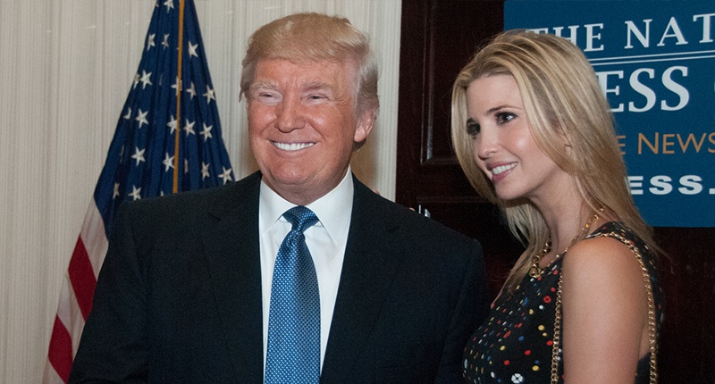 con trai của Trump nói về con ông cháu cha ảnh 3 con trai cua Trump noi ve con ong chau cha anh 3