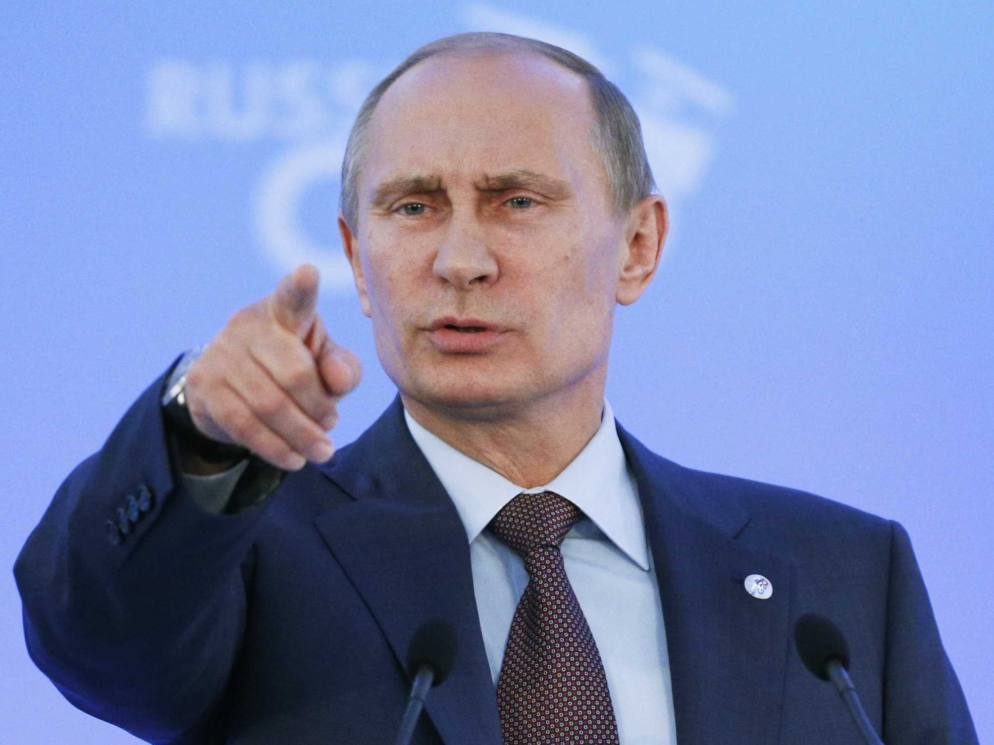 Putin: Co am muu lam gia vu khi hoa hoc de My khong kich Syria hinh anh
